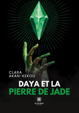 Daya et la pierre de jade