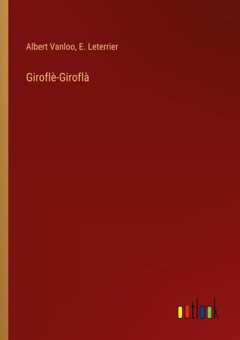 Giroflè-Giroflà