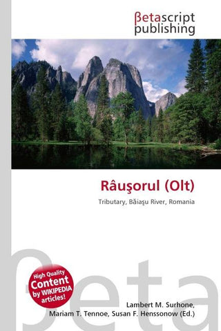 Râu¿orul (Olt)