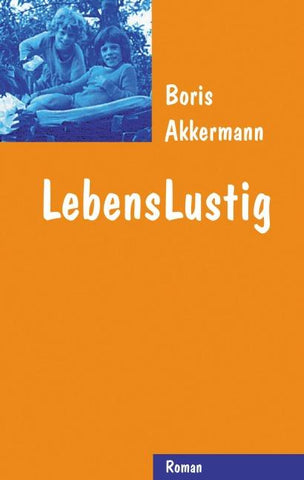 Lebenslustig