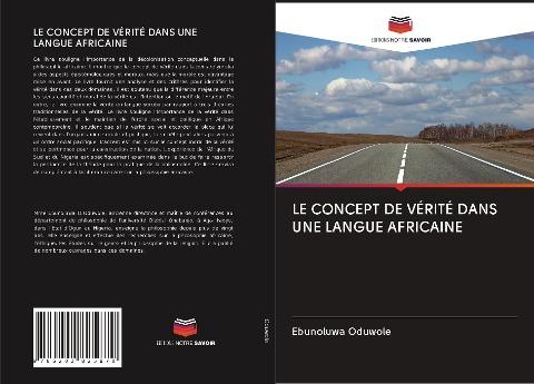 LE CONCEPT DE VÉRITÉ DANS UNE LANGUE AFRICAINE