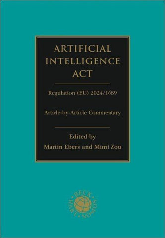 Artificial Intelligence Act