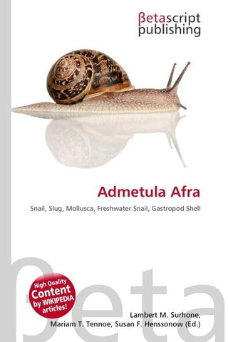Admetula Afra