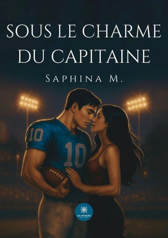 Sous le charme du capitaine