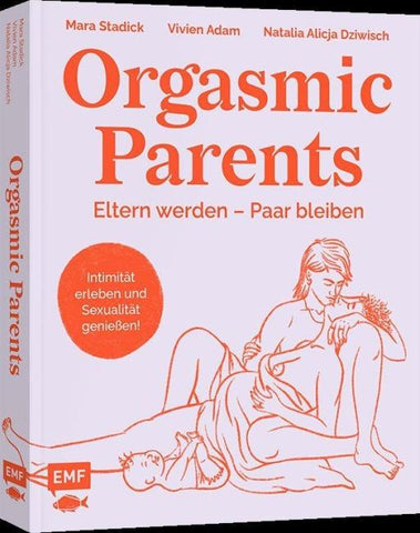 Orgasmic Parents