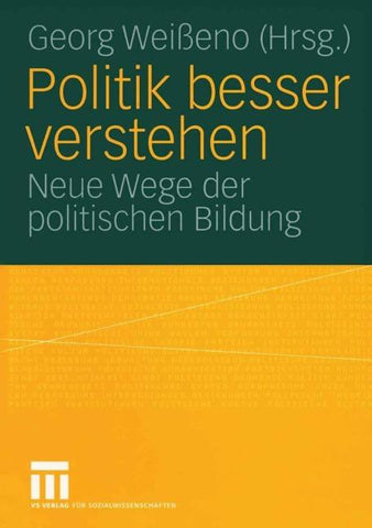 Politik besser verstehen