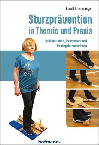 Sturzprävention in Theorie und Praxis