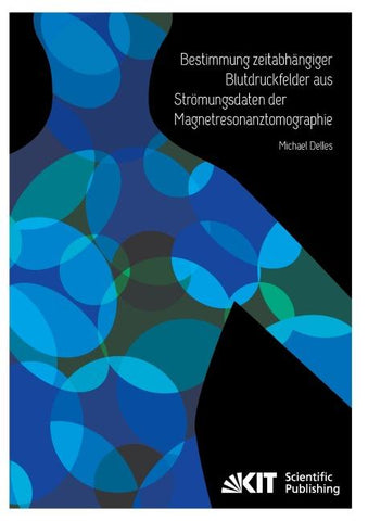Bestimmung zeitabhängiger Blutdruckfelder aus Strömungsdaten der Magnetresonanztomographie