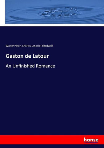 Gaston de Latour