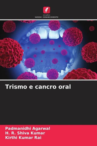 Trismo e cancro oral