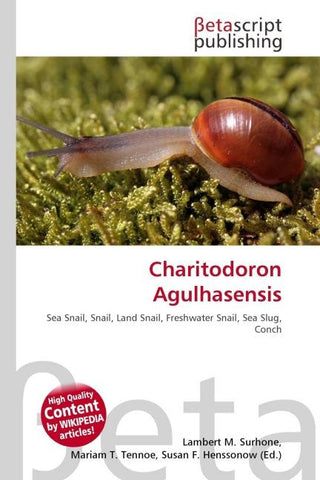 Charitodoron Agulhasensis