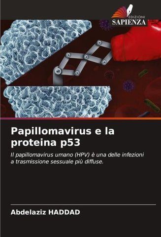 Papillomavirus e la proteina p53