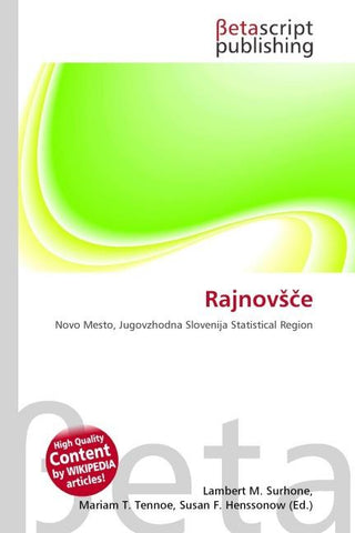 Rajnov¿¿e