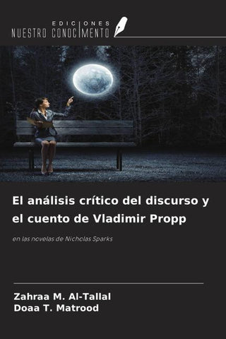 El análisis crítico del discurso y el cuento de Vladimir Propp