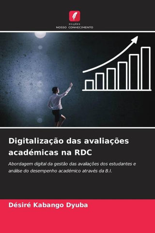 Digitalização das avaliações académicas na RDC