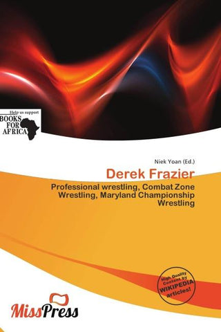 Derek Frazier