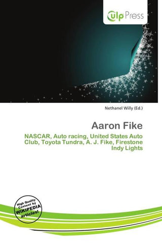 Aaron Fike