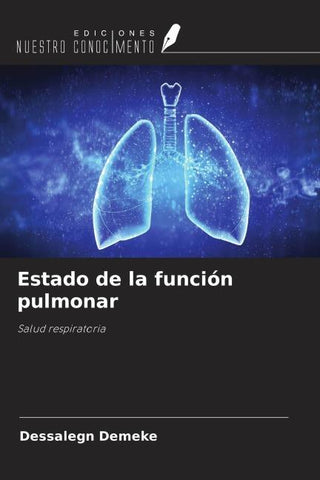 Estado de la función pulmonar