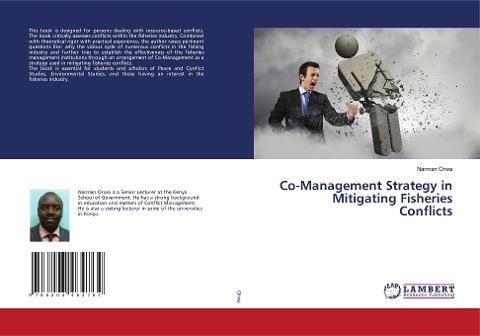 Co-Management Strategy in Mitigating Fisheries Conflicts