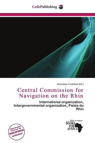 Central Commission for Navigation on the Rhin