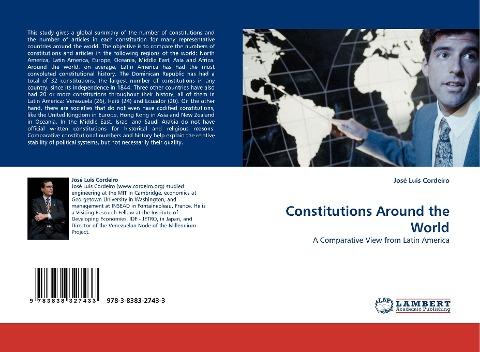 Constitutions Around the World