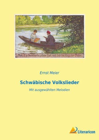 Schwäbische Volkslieder