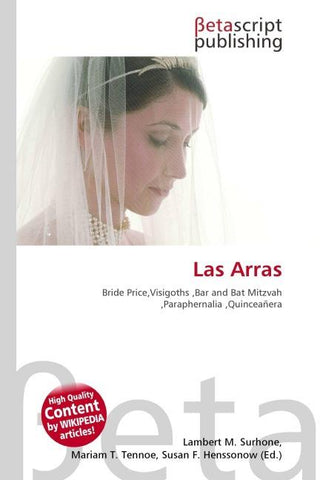 Las Arras