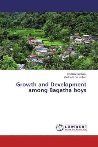 Growth and Development among Bagatha boys