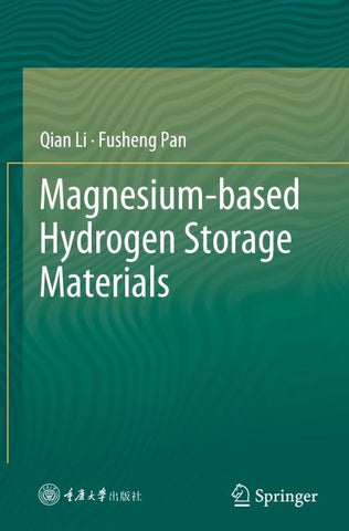 Magnesium-based Hydrogen Storage Materials