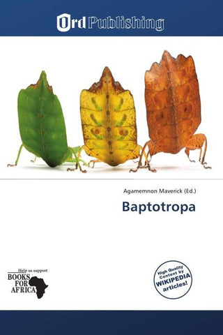 Baptotropa