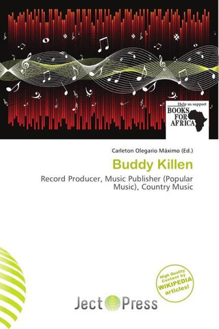 Buddy Killen