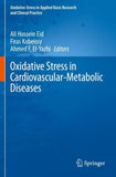 Oxidative Stress in Cardiovascular-Metabolic Diseases