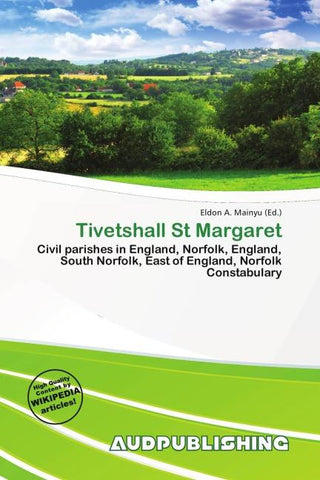 Tivetshall St Margaret