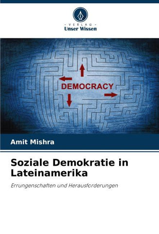 Soziale Demokratie in Lateinamerika