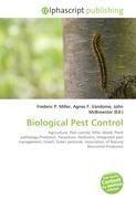 Biological Pest Control