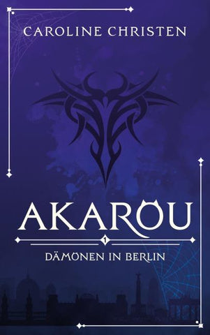 Akarou