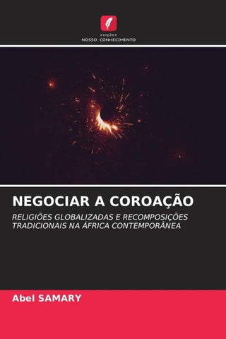 NEGOCIAR A COROAÇÃO