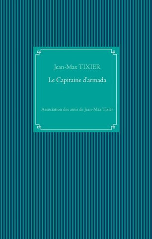 Le Capitaine d'armada