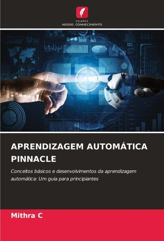 APRENDIZAGEM AUTOMÁTICA PINNACLE