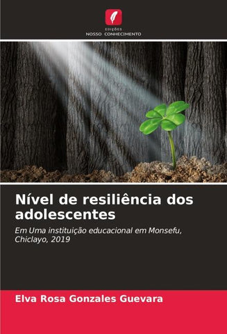 Nível de resiliência dos adolescentes