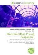 Electronic Road Pricing (Singapore)