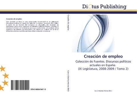 Creación de empleo