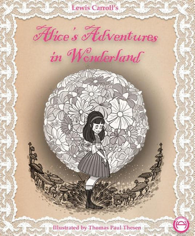 Alice's Adventures in Wonderland