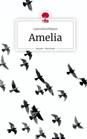 Amelia. Life is a Story - story.one