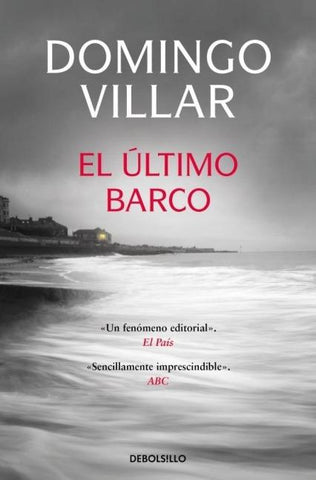 El ultimo barco