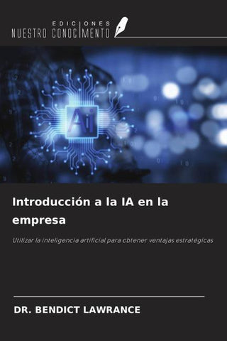 Introducción a la IA en la empresa