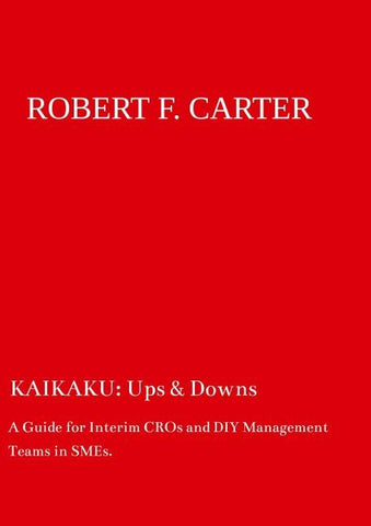 KAIKAKU: Ups & Downs