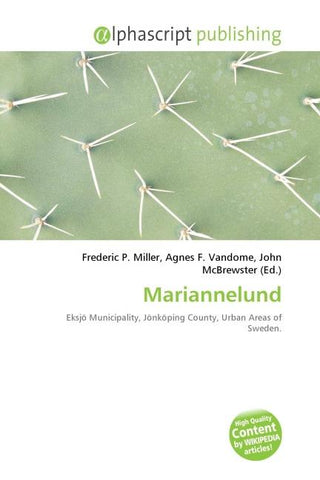 Mariannelund