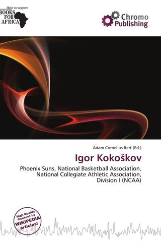 Igor Koko¿kov