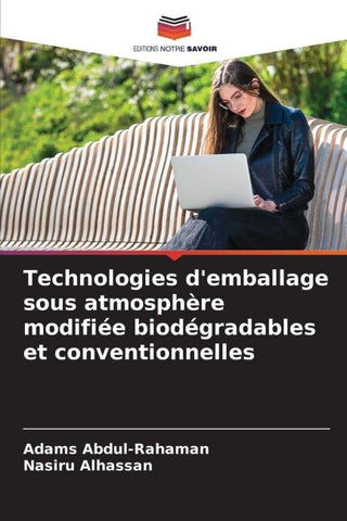 Technologies d'emballage sous atmosphère modifiée biodégradables et conventionnelles